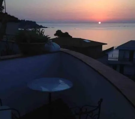 Sea View Terrazza Blu * アーチトレッツァ